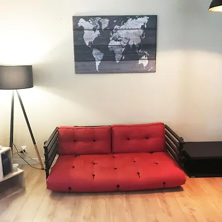 Very Nice Ground Floor In A Great Location *