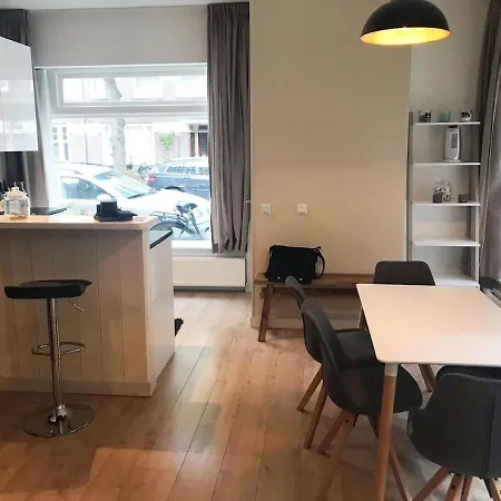 Very Nice Ground Floor In A Great Location Daire Amsterdam