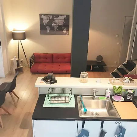 Very Nice Ground Floor In A Great Location * Amsterdam