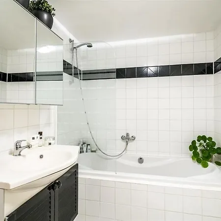 Very Nice Ground Floor In A Great Location Daire *