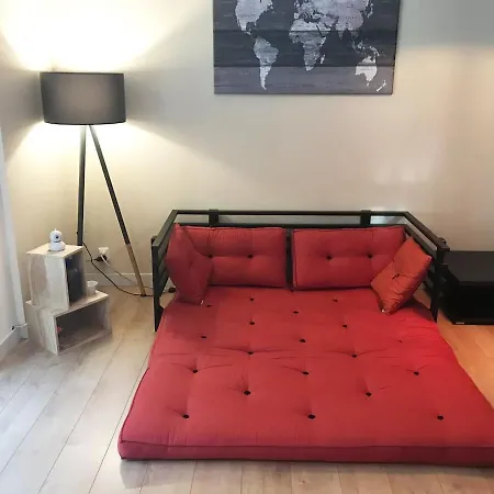 Very Nice Ground Floor In A Great Location Amsterdam