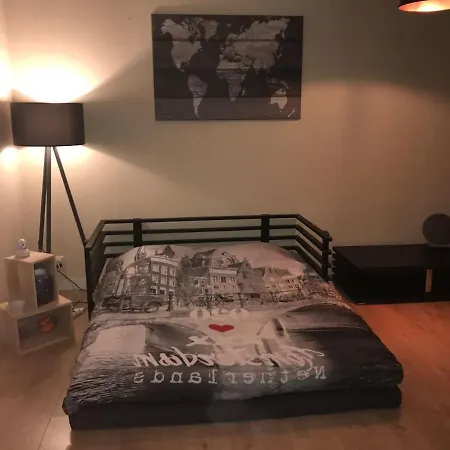 Very Nice Ground Floor In A Great Location Διαμέρισμα Άμστερνταμ