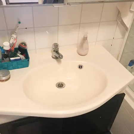 Very Nice Ground Floor In A Great Location Amsterdam